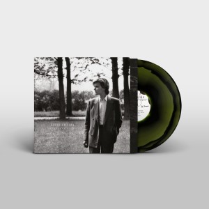 Brilliant Trees (Corona olive/black)